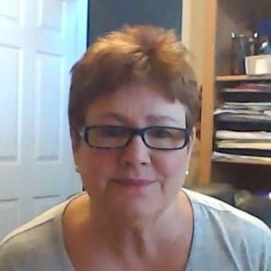 Meet your Posher, Pat